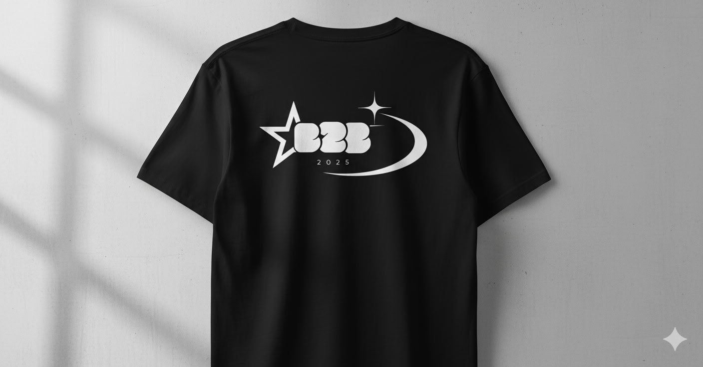 B2B Starr ππ«